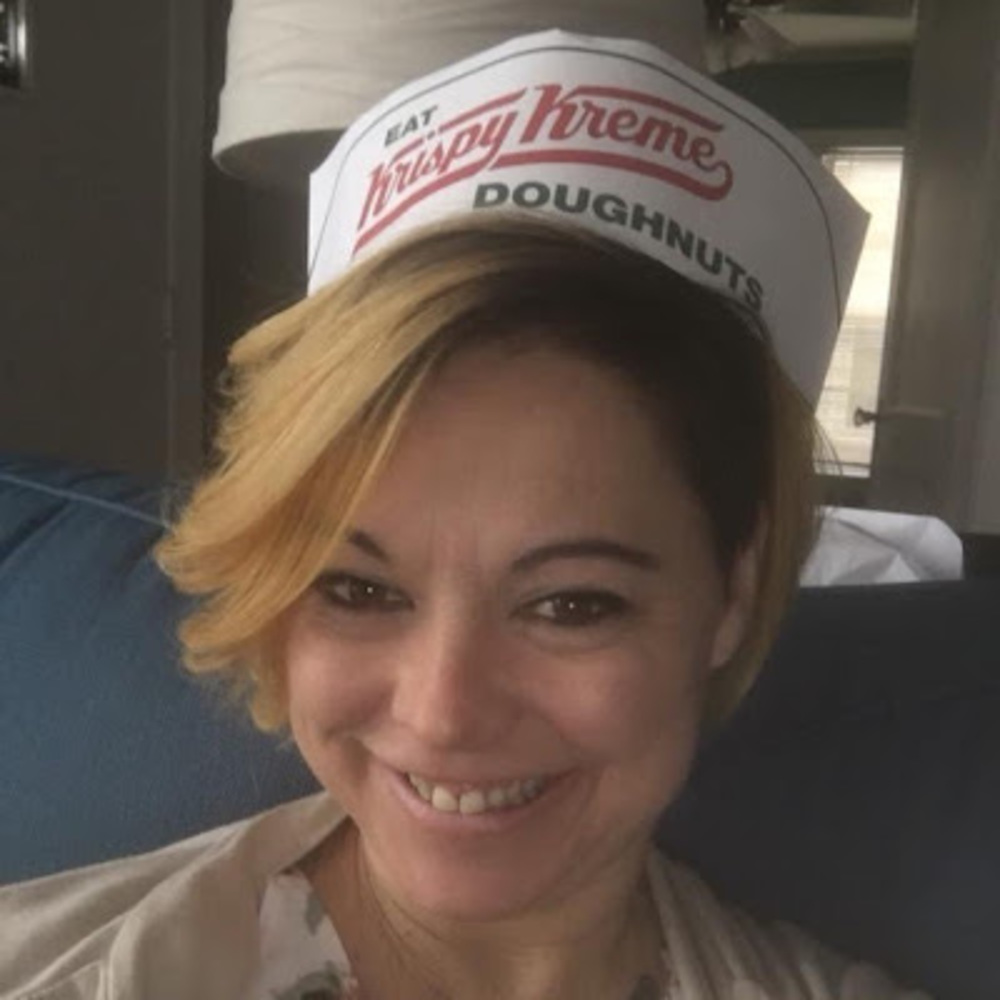 Meet your Posher, Tanya